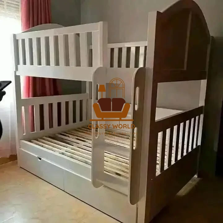 Baby Cot 2 in 1