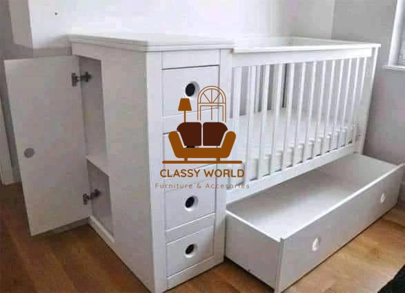 Baby Cot