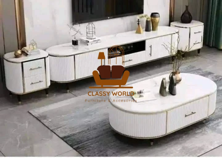 Mordern Tv Wall Design