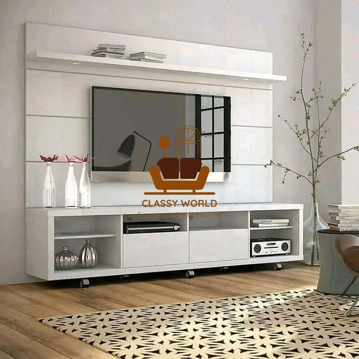 Palmas TV Stand for - Up to 65 Inches