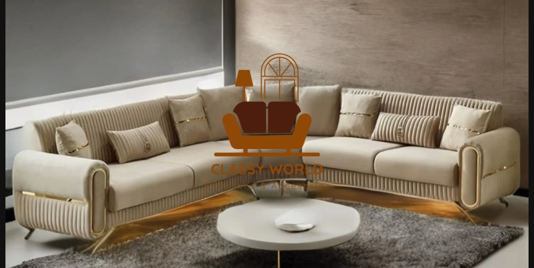 Verona 5-Seater Sofa